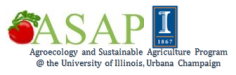 Agroecology and Sustainable Agriculture Program